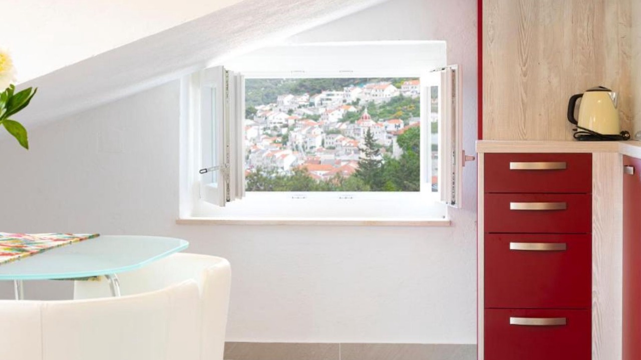 Photo of Bedroom in Pucisca