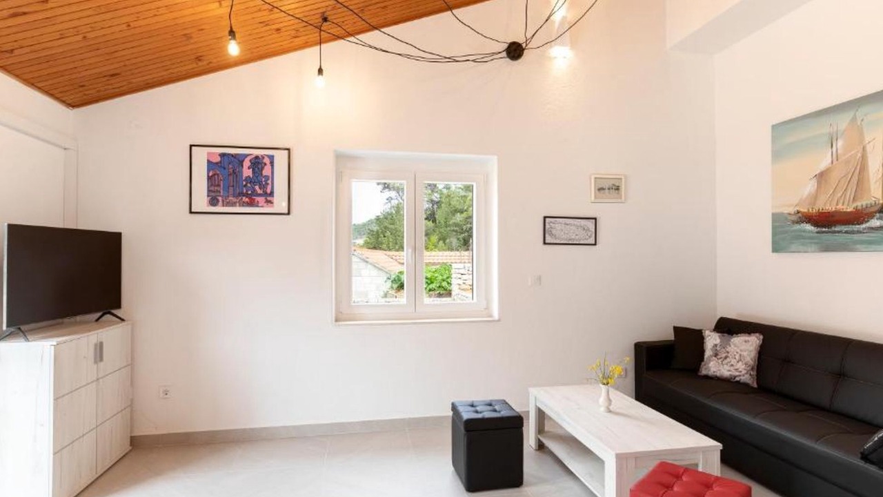 Photo of Bedroom in Pucisca