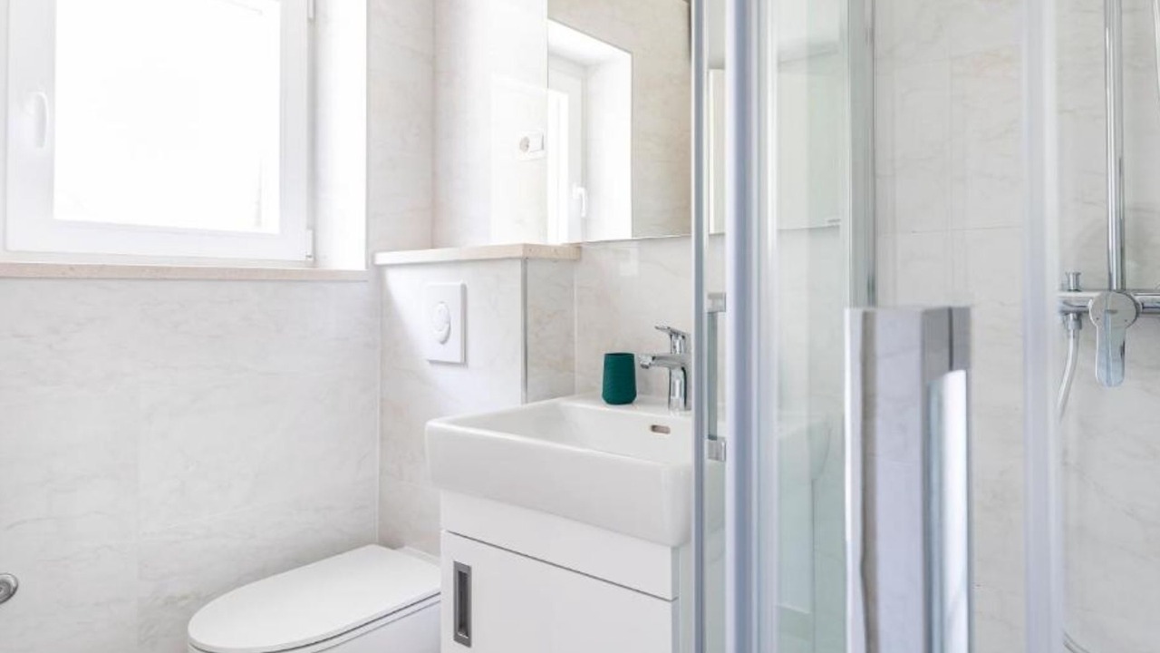 Photo of Bathroom in Pucisca