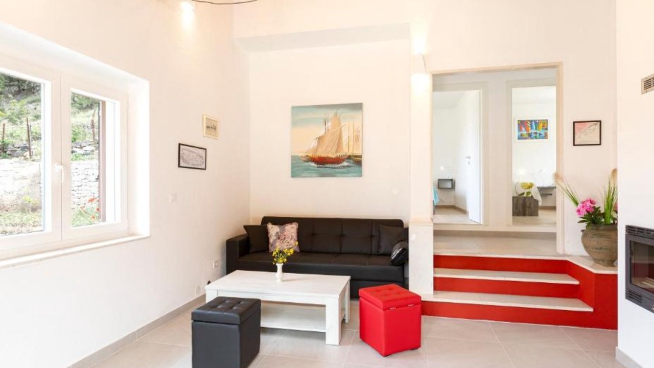 Photo of Bedroom in Pucisca