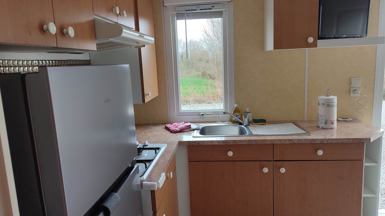 Photo of Kitchen in Ruminghem