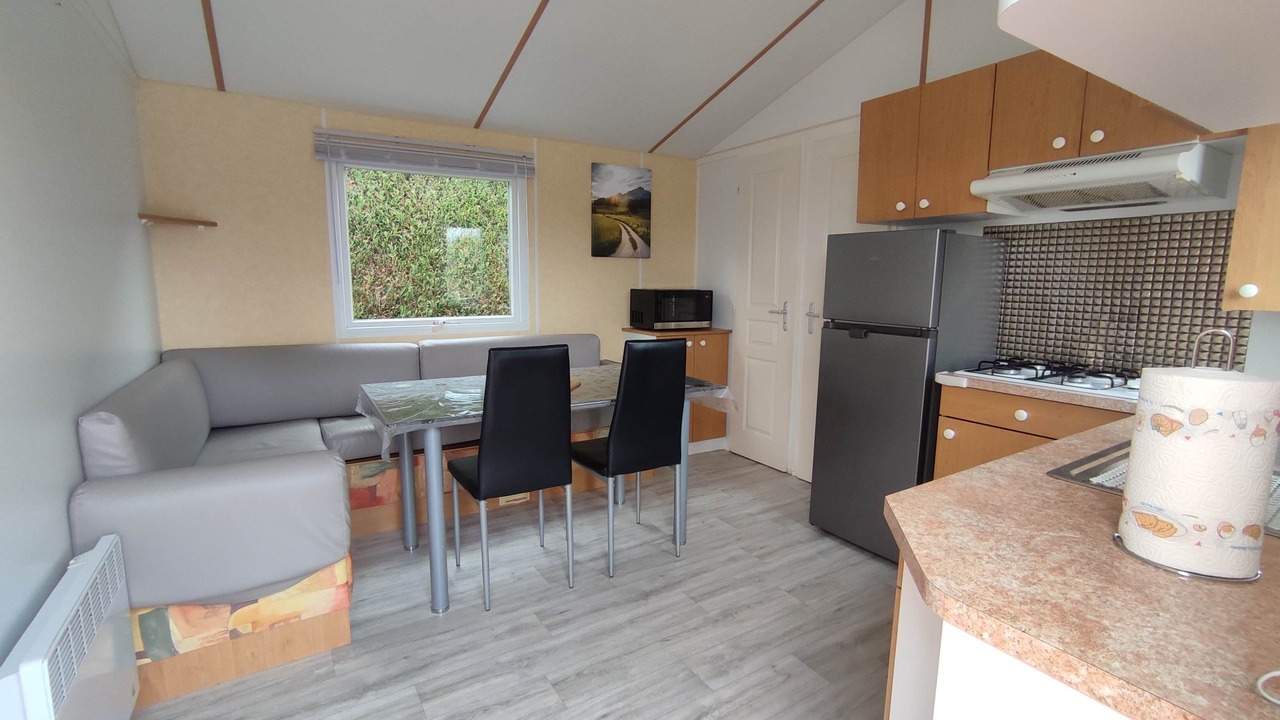 Photo of Kitchen in Ruminghem