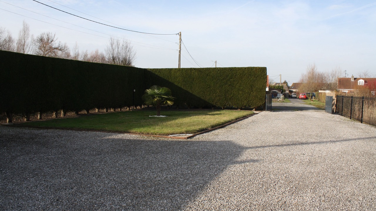 Photo of Outdoor in Ruminghem