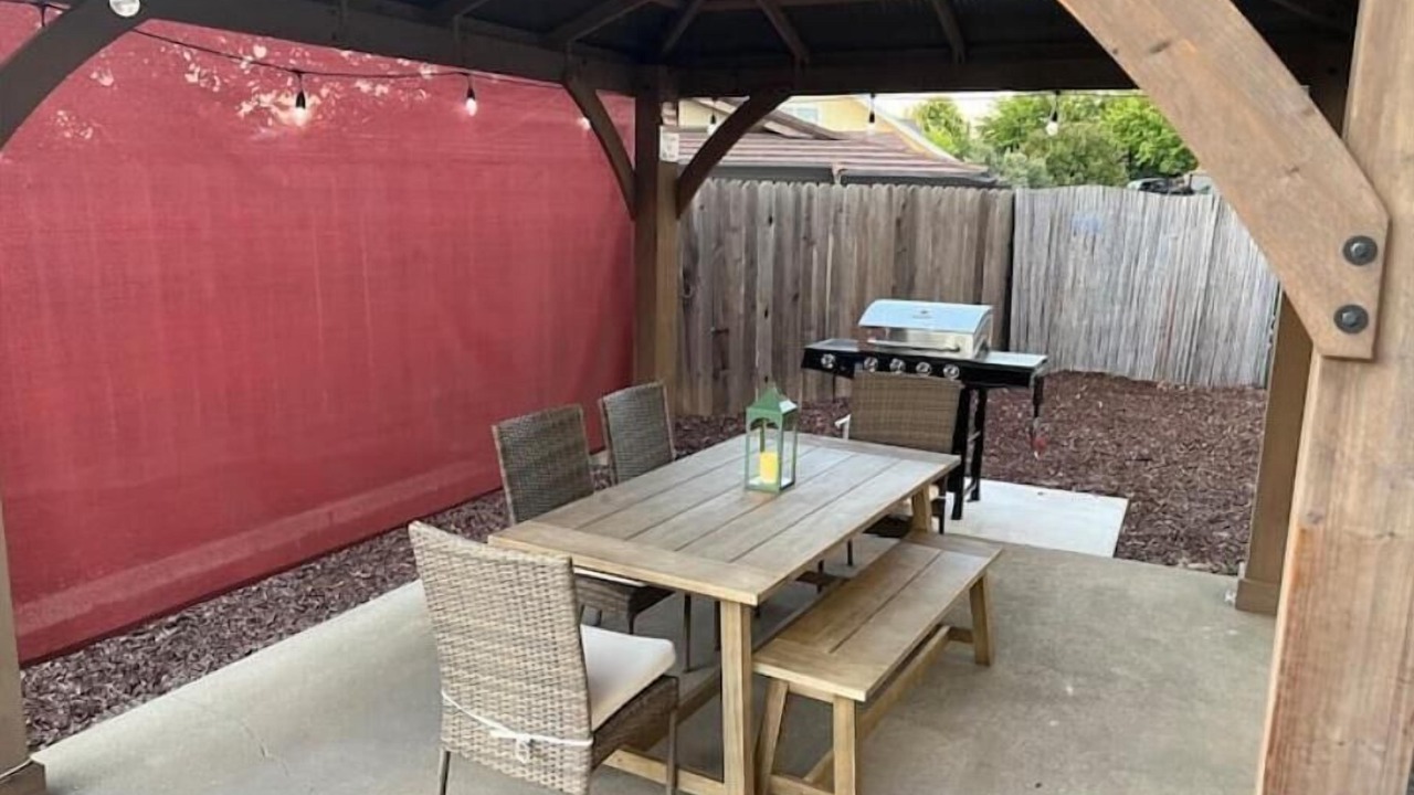 Photo of Outdoor in Citrus Heights