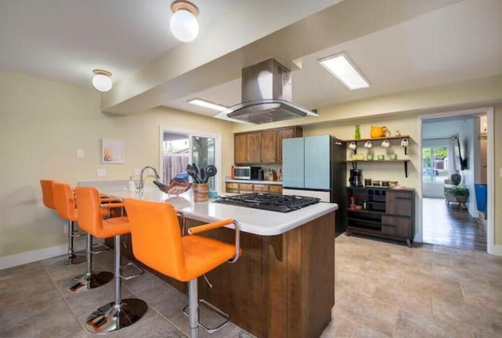 Photo of Kitchen in Citrus Heights