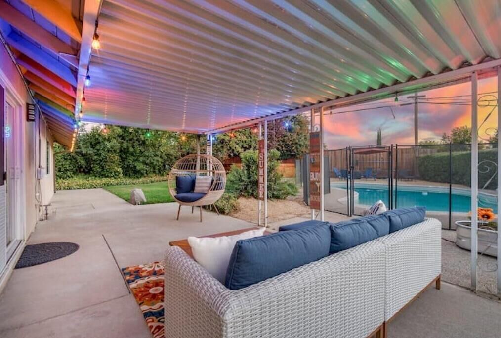 Photo of Outdoor in Citrus Heights