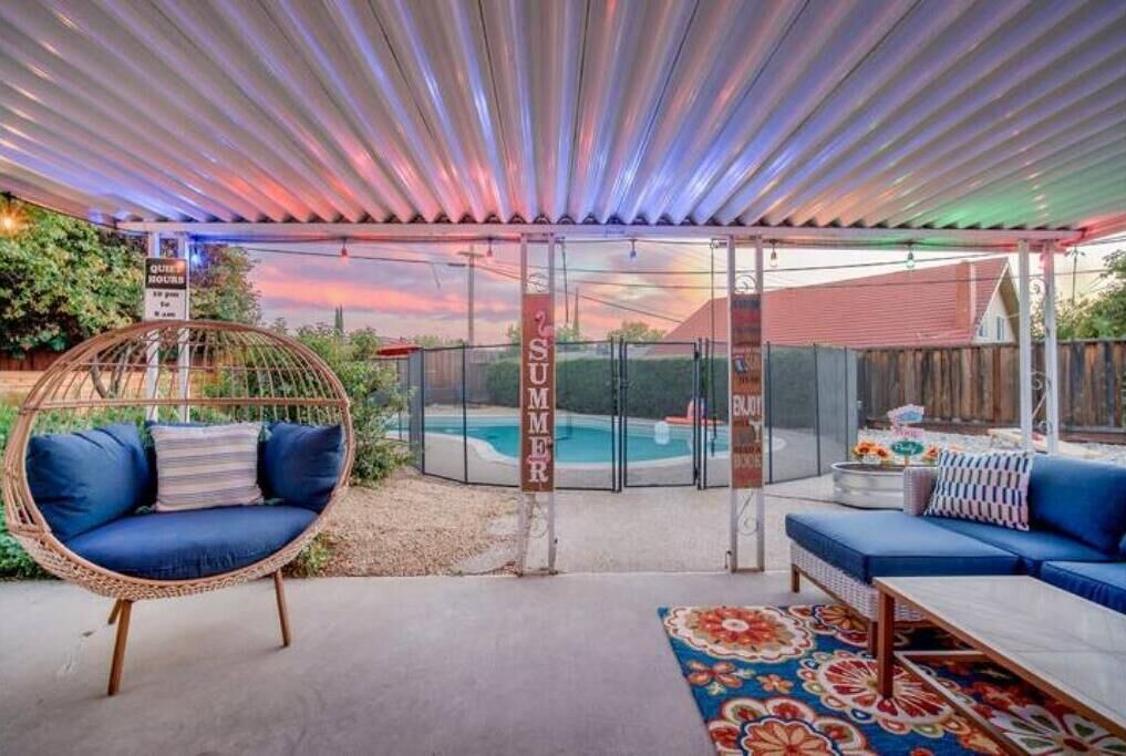 Photo of Outdoor in Citrus Heights