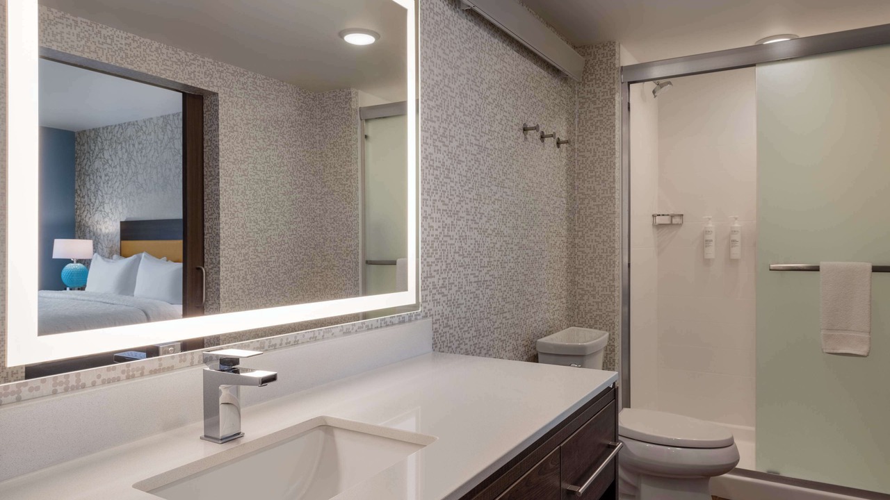 Photo of Bathroom in Ankeny