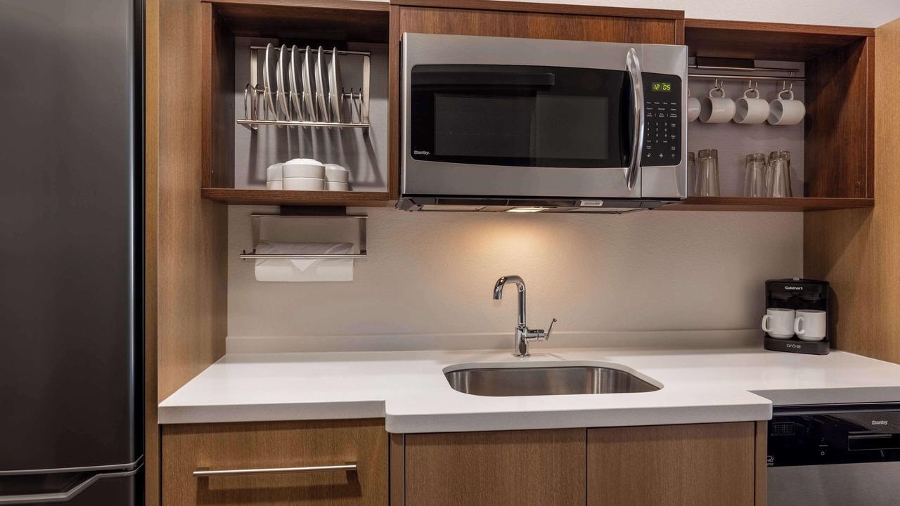 Photo of Kitchen in Ankeny