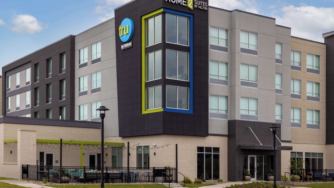 Photo of Outdoor in Ankeny