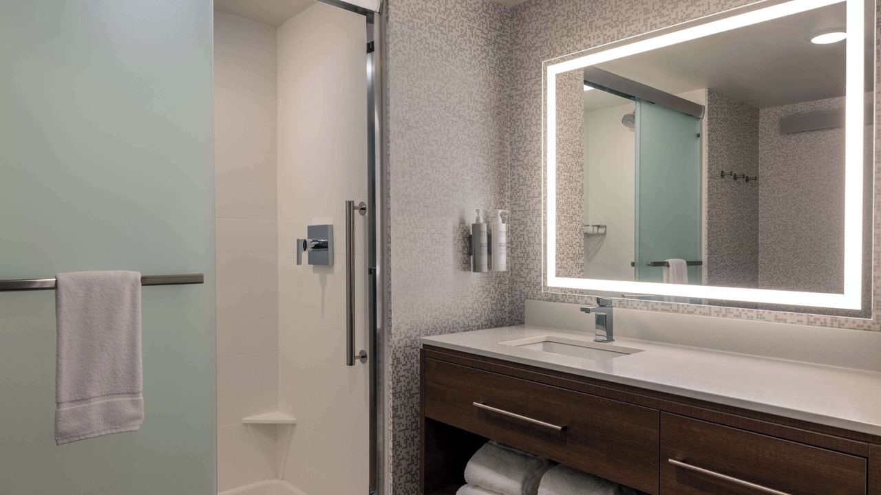 Photo of Bathroom in Ankeny