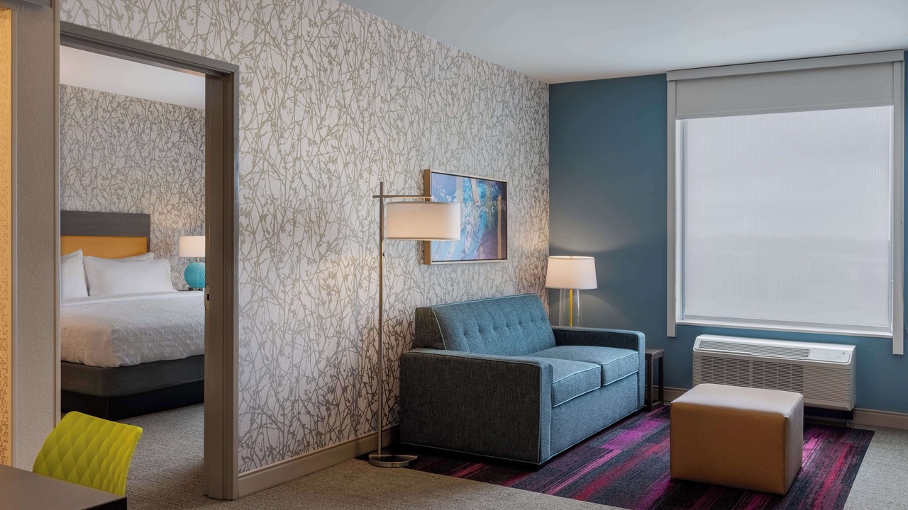 Photo of Livingroom in Ankeny