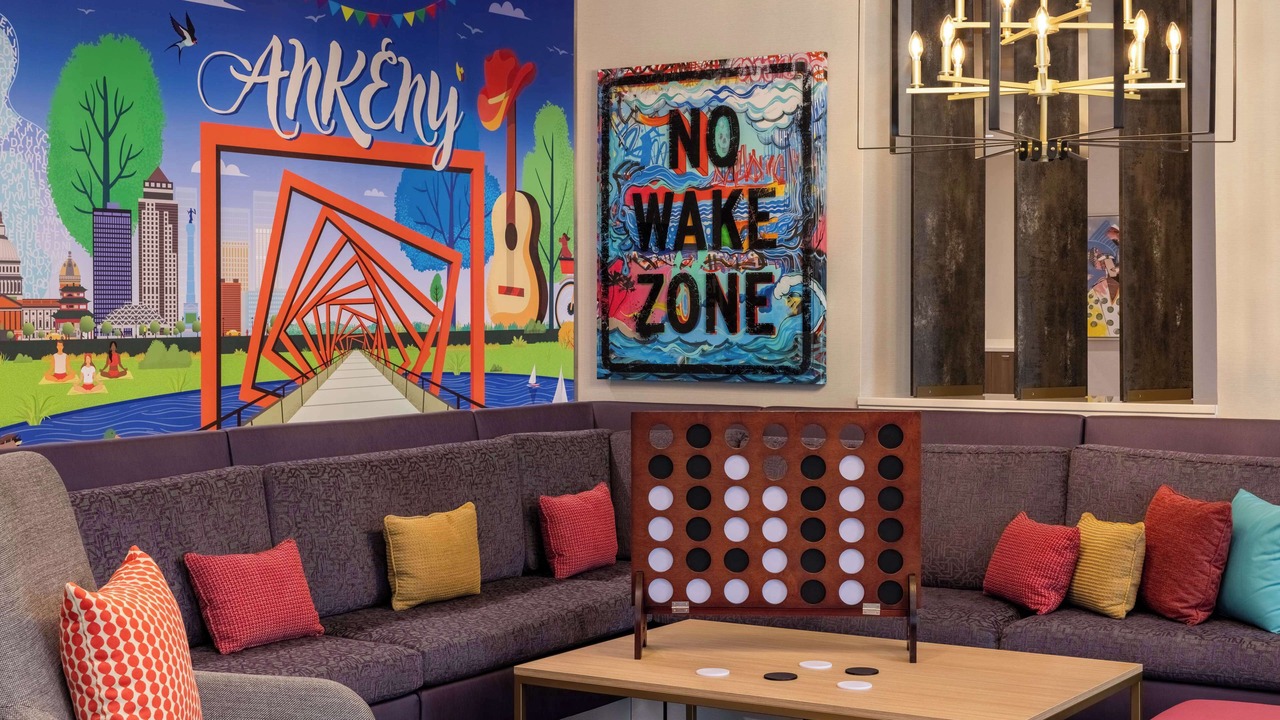 Photo of Others in Ankeny