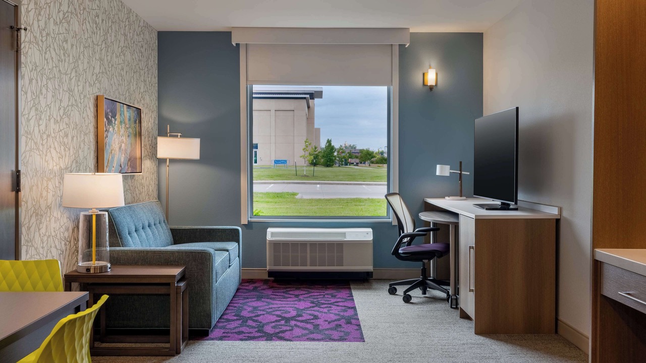 Photo of Bedroom in Ankeny