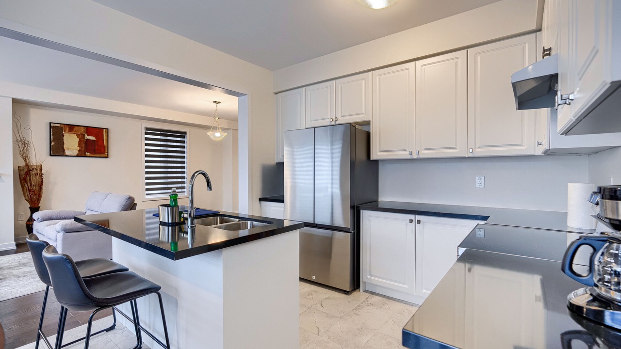 Photo of Kitchen in Cambridge