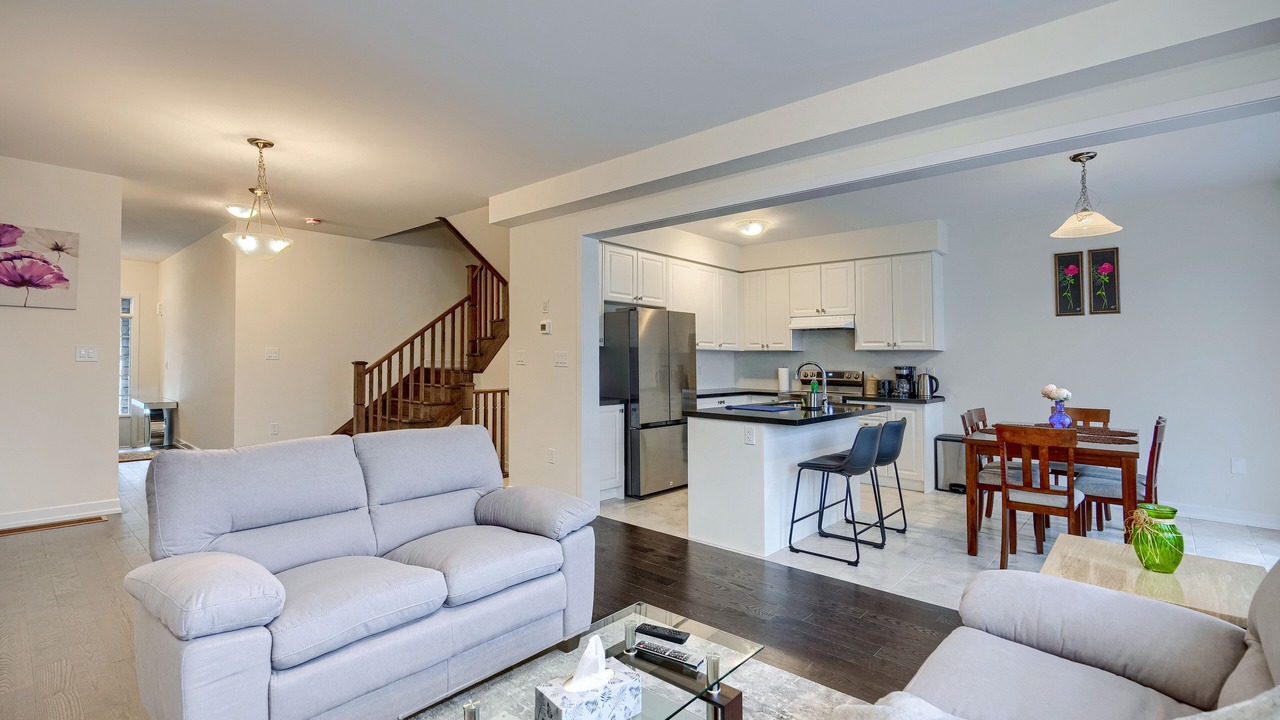 Photo of Livingroom in Cambridge