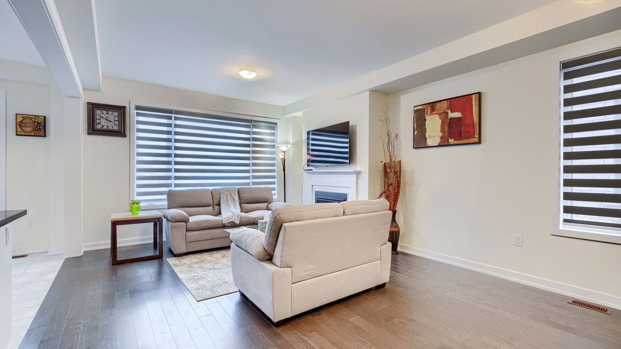 Photo of Livingroom in Cambridge