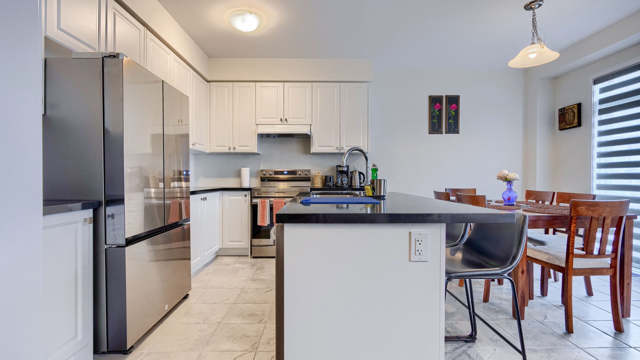 Photo of Kitchen in Cambridge