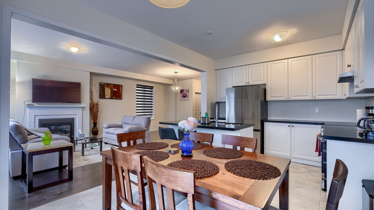 Photo of Kitchen in Cambridge