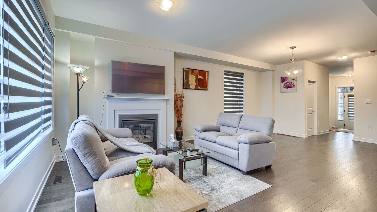 Photo of Livingroom in Cambridge