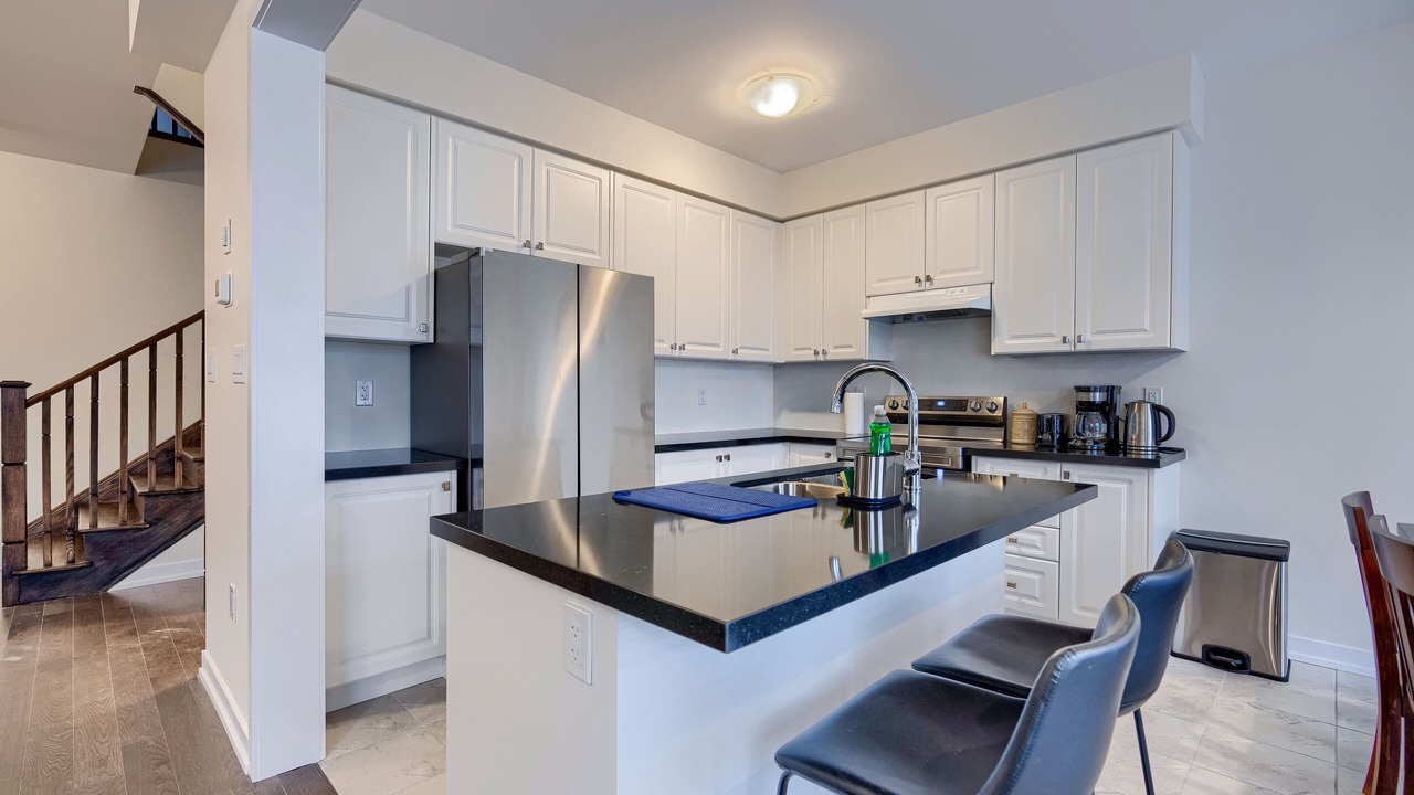 Photo of Kitchen in Cambridge