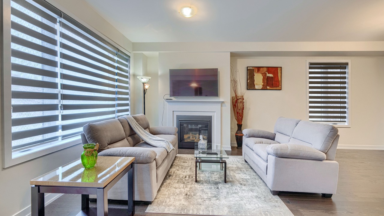 Photo of Livingroom in Cambridge