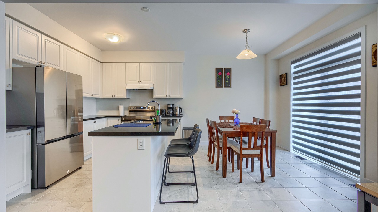 Photo of Kitchen in Cambridge