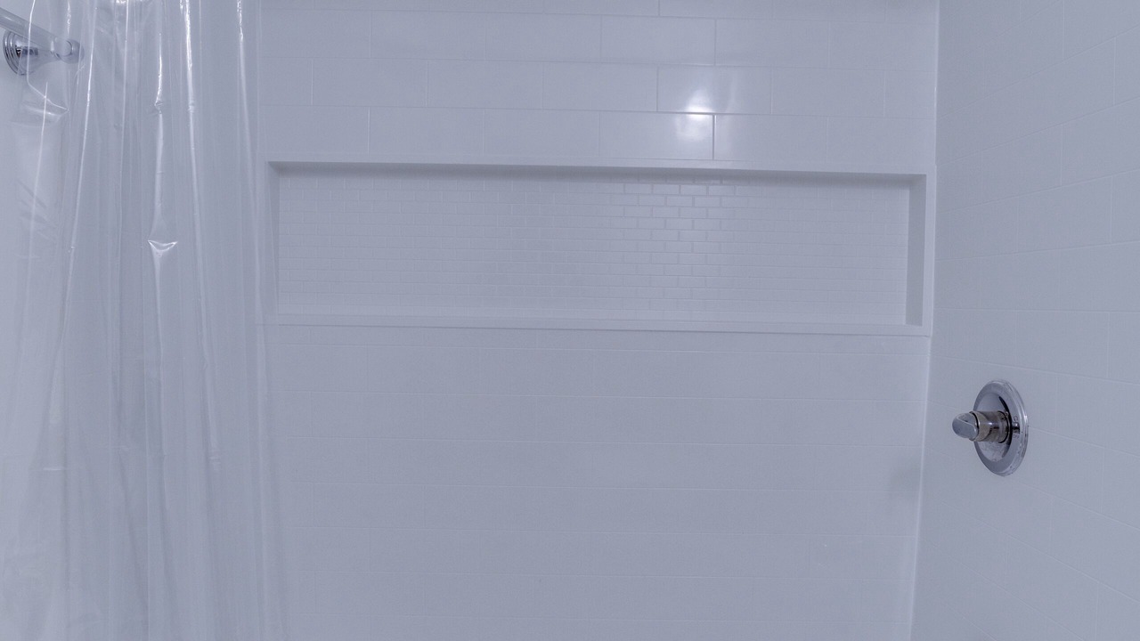 Photo of Bathroom in La Plata