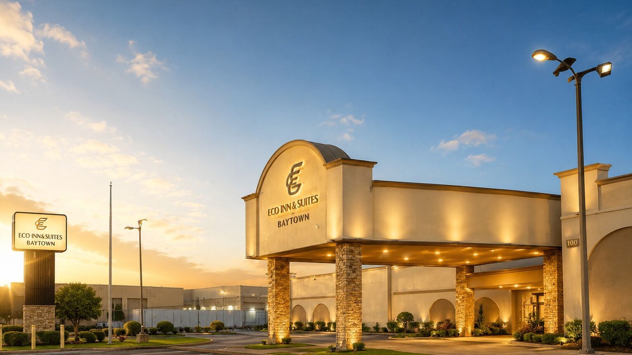 Photo of Outdoor in Baytown