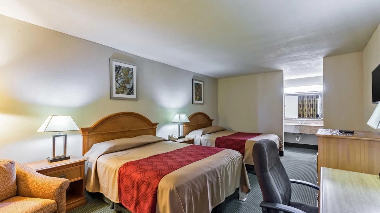 Photo of Bedroom in Baytown