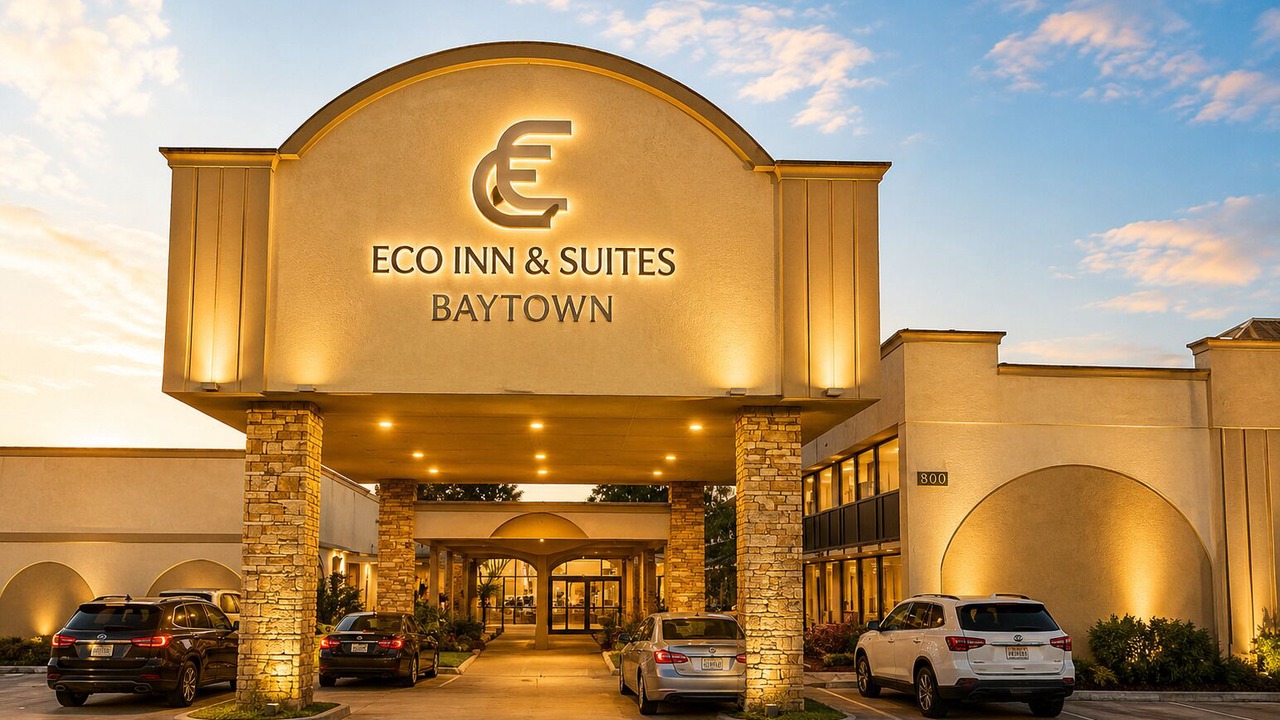Photo of Outdoor in Baytown