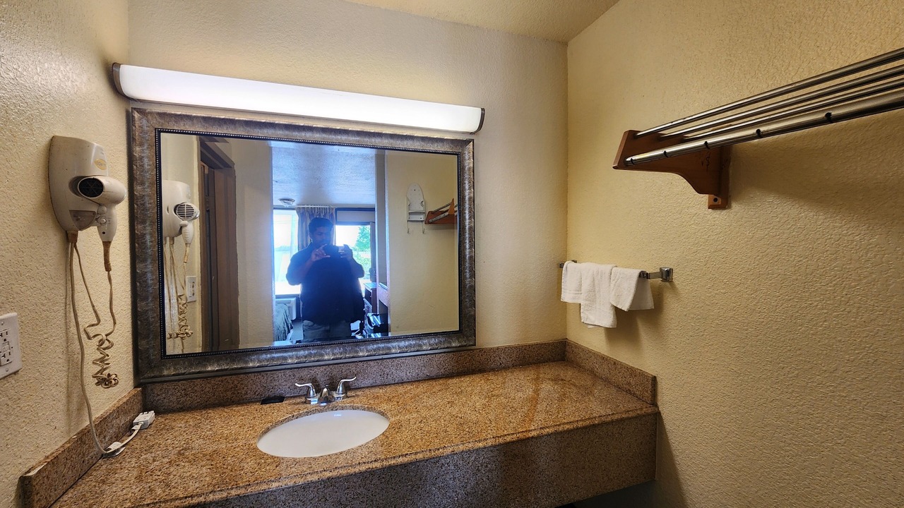 Photo of Bathroom in Baytown