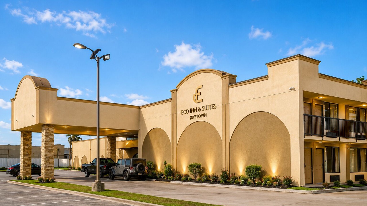 Photo of Outdoor in Baytown