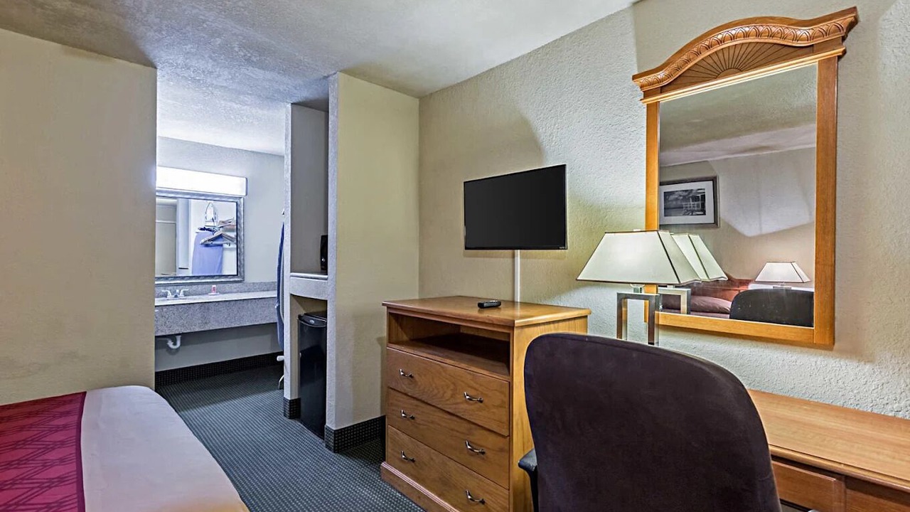 Photo of Bedroom in Baytown