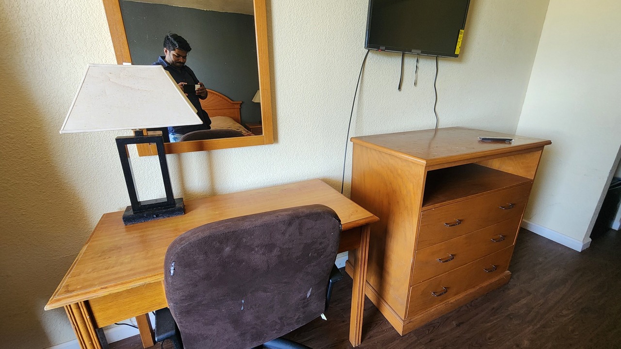Photo of Bedroom in Baytown