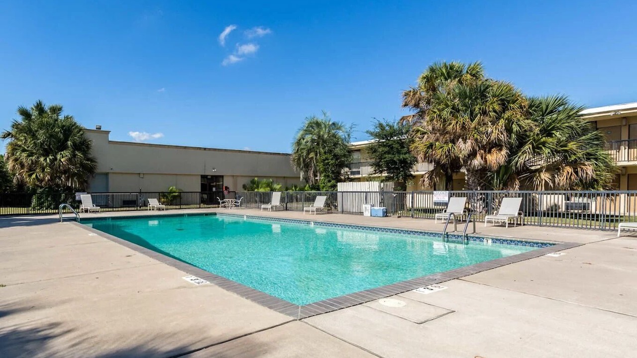 Photo of Outdoor in Baytown