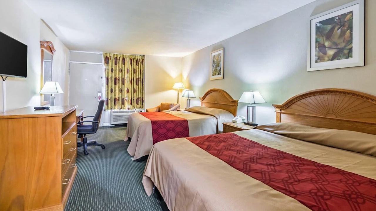 Photo of Bedroom in Baytown