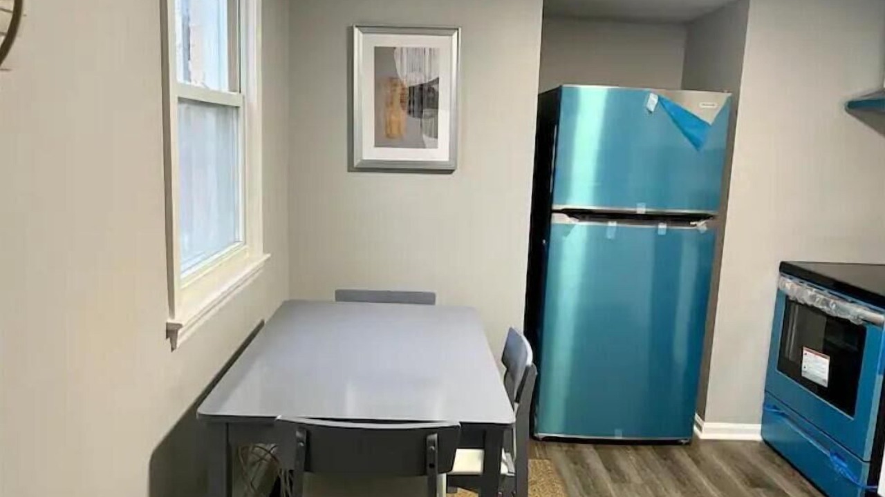 Photo of Kitchen in Clifton Heights