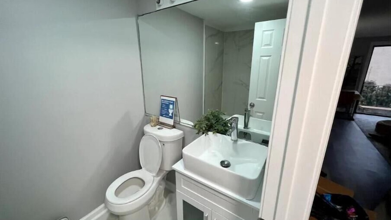 Photo of Bathroom in Clifton Heights
