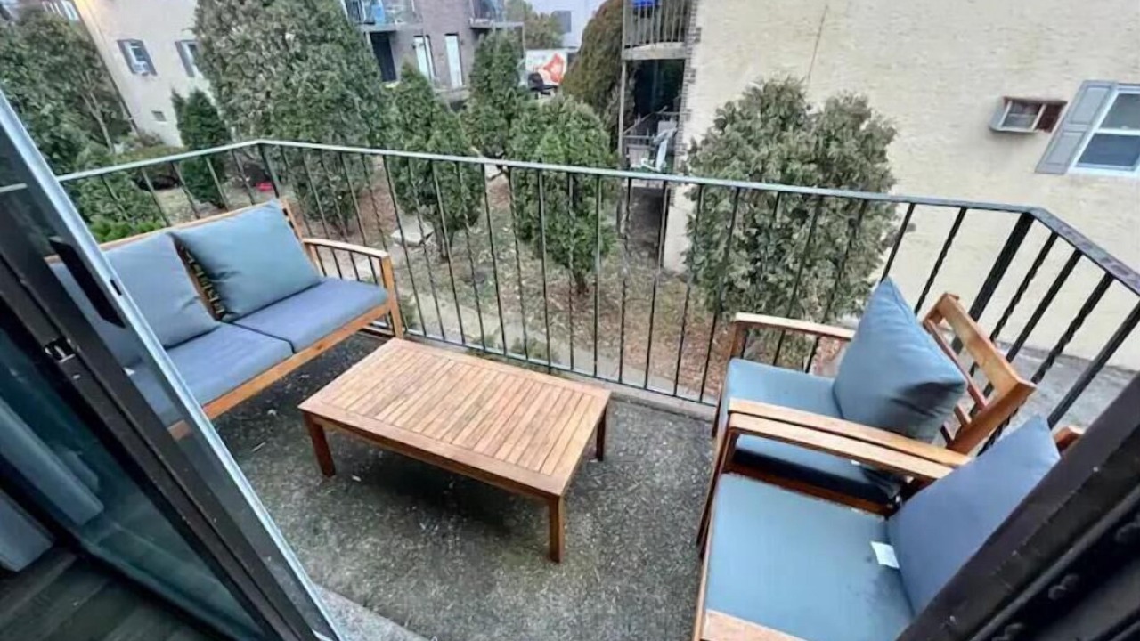 Photo of Outdoor in Clifton Heights