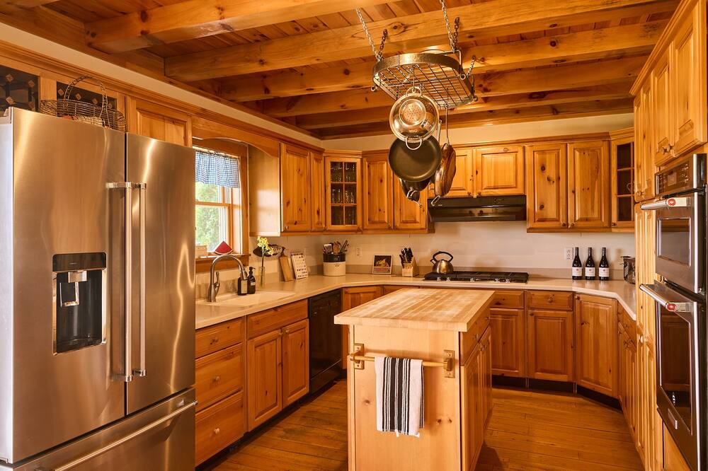 Photo of Kitchen in Callicoon