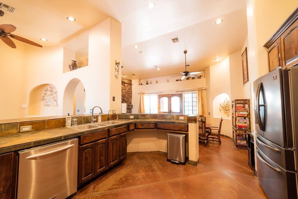 Photo of Kitchen in Drexel Heights