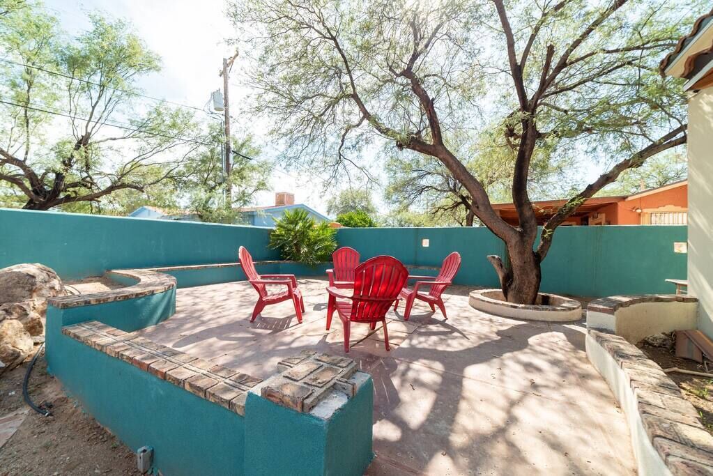 Photo of Outdoor in Drexel Heights