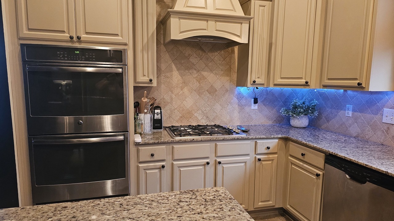 Photo of Kitchen in Prairieville