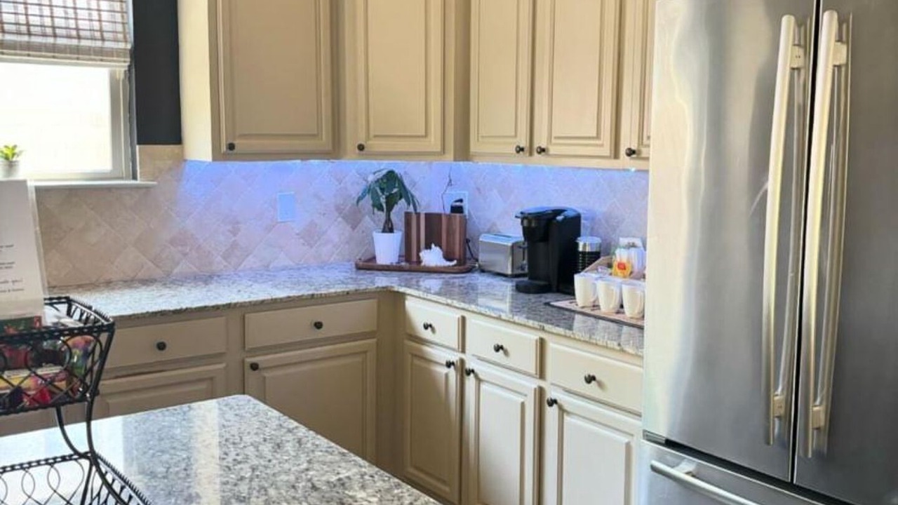 Photo of Kitchen in Prairieville
