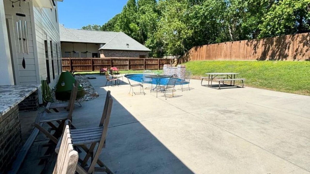 Photo of Outdoor in Prairieville