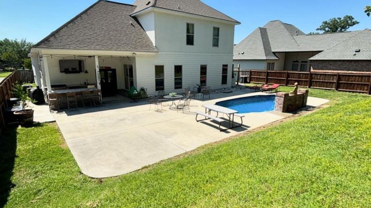 Photo of Outdoor in Prairieville