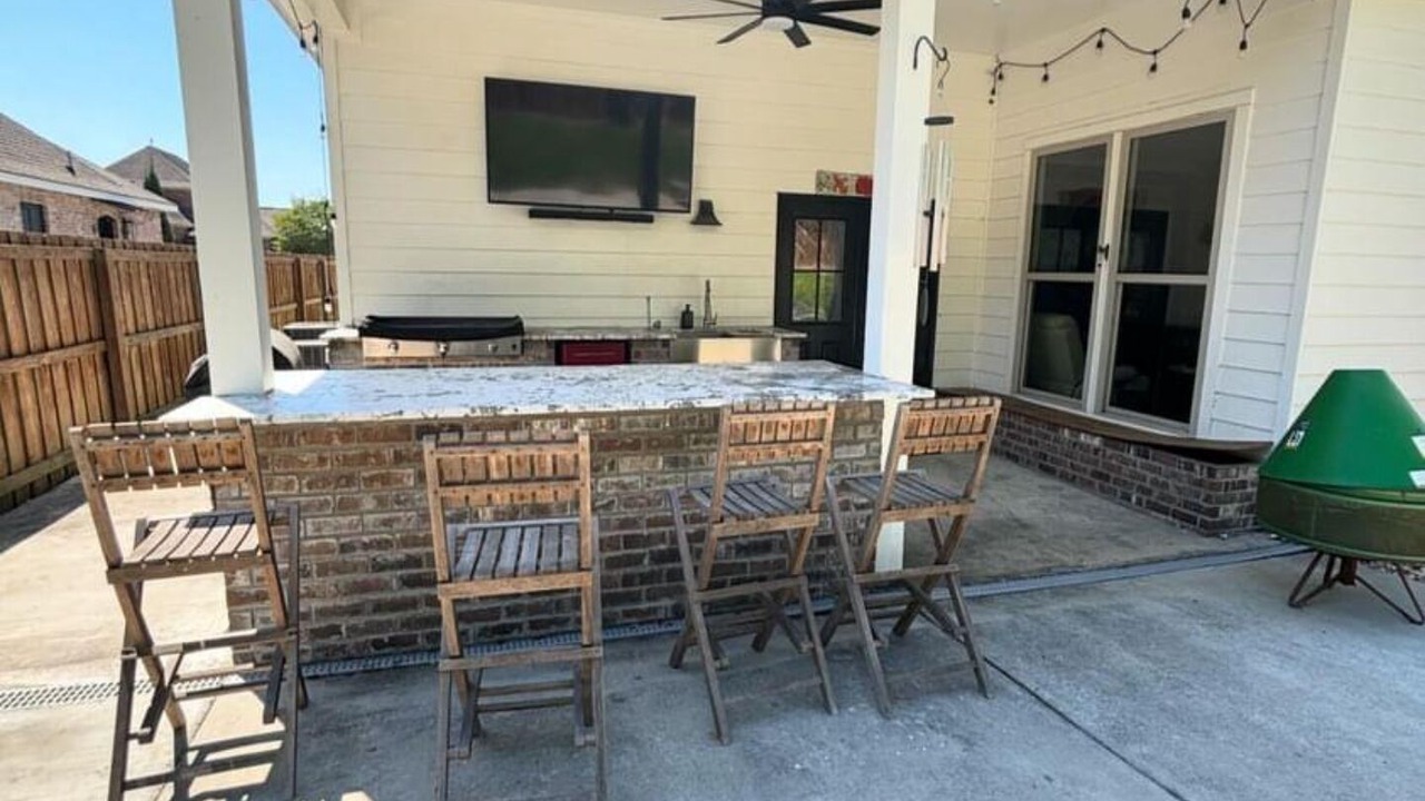 Photo of Outdoor in Prairieville