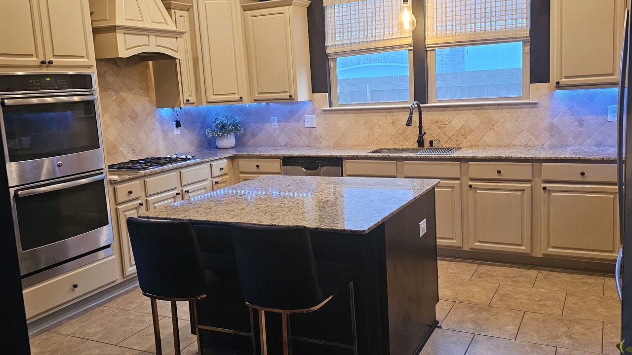 Photo of Kitchen in Prairieville