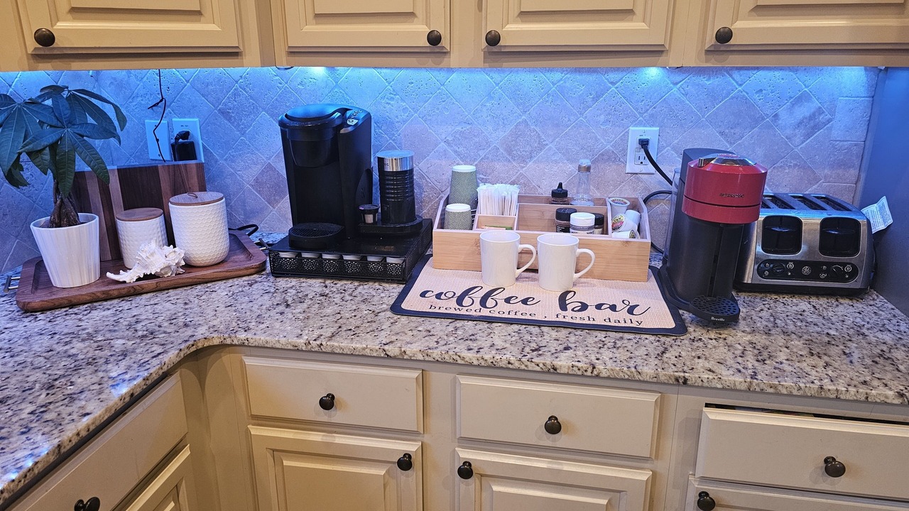 Photo of Kitchen in Prairieville